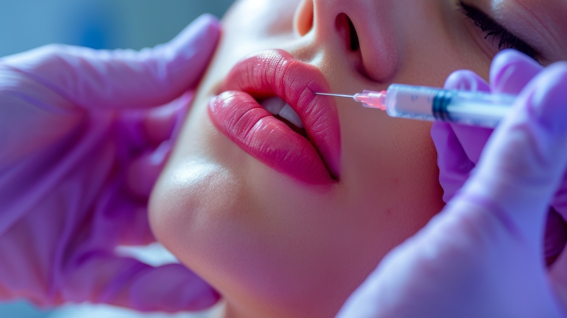 Lip Pigmentation Treatment in Chennai